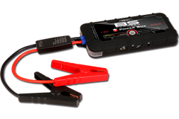 BS BATTERY Power Box PB-01 - energia sempre à mão