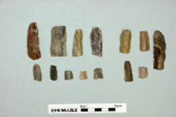 Workshop gratuito sobre pedra lascada na Amadora