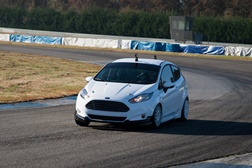 i-drive Cup 2014 já definiu pneus com segundo teste na pista de Braga