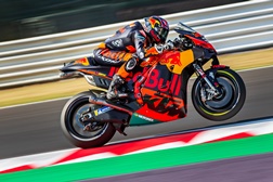 MotoGP – Ducati e KTM confirmam presença até 2026