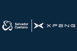 Salvador Caetano Auto anuncia importação e distribuição da XPENG para Espanha e Portugal - Parceria estratégica