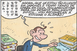 TOM VITOÍN - Episódio 34