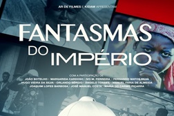 Fantasmas do Império