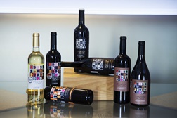 Vinhos Santos da Casa distinguidos com cinco medalhas em certames internacionais