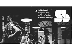 Associação JACC e Salão Brazil apresentam programação - Luis Severo, Alabaster dePlume e Club Makumba são alguns dos nomes que vão passar pela sala de Coimbra