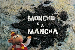 Moncho e a Mancha - Biblioteca Camões