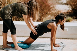 Urban Sports Club partilha o truque para um estilo de vida mais saudável e uma rotina de treinos eficiente