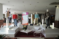 AlgarveShopping apresenta tendências de Moda com preços vantajosos até ao próximo domingo