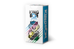 Designer português da LEGO lança baralho de cartas solidário no Kickstarter