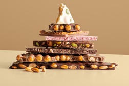Não resiste a chocolate? A Läderach já chegou ao CascaiShopping