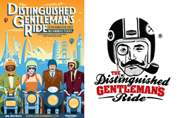 Distinguished Gentleman’s Ride 2022