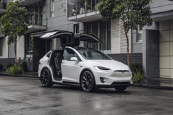 Tesla assina acordo para construir carros da China - Esta vai ser a primeira fábrica da Tesla fora dos Estados Unidos