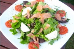 Zona de alimentação com  Novidades no Festival Bike  - No Centro Nacional de Exposições, em Santarém, de 17 a 19 de Outubro