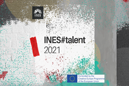 Rede europeia apresenta os nomeados para o programa INES#talent 2021