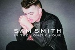"In The Lonely Hour" de Sam Smith iguala marca dos The Beatles
