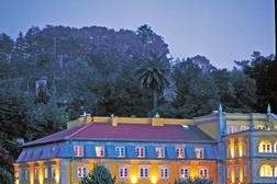 Casa da Calçada Relais & Châteaux vence prémio "Best Newcomer" da Condé Nast Johansens