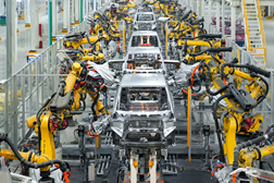 A BYD vai construir uma fábrica de automóveis elétricos na Hungria  - Para produção localizada na Europa