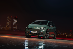 Novo Cupra Born VZ - o 1º elétrico da marca - Será lançado em Portugal no terceiro trimestre de 2024