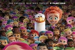 Cegonhas