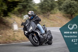 Newsletter nº 27/2024 - 10 de Julho de 2024
