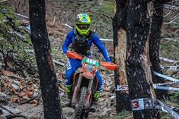 Enduro regressa à Lousã
