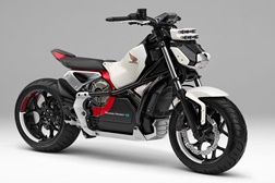 Honda acaba de apresentar o seu elenco para o 45º Tokyo Motor Show 2017