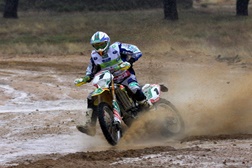 Calendário TT FMP 2016
