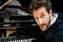 Rui Massena apresenta "Solo" em Lisboa e no Porto