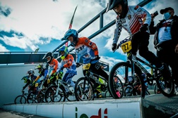 Agenda de Ciclismo (4 a 5 de setembro de 2021)