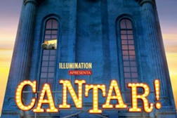 Cantar!
