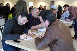 Reabertas as inscrições para o 22º Portugal de Lés-a-Lés