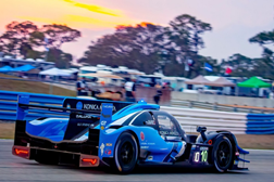 Filipe Albuquerque quer segunda vitória da época em Mid-Ohio - Pontuável para o Campeonato Norte Americano de Resistência