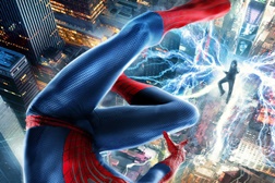 O Fantástico Homem-Aranha 2