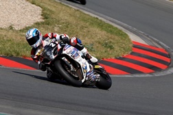 Dunlop em busca do título no Campeonato Mundial de Resistência (EWC)