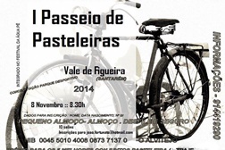 I Passeio de Pasteleiras 