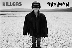 The Killers estão de volta com novo single “The Man”