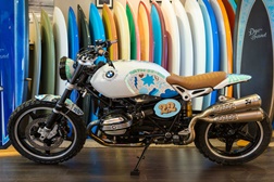BMW Concept Path 22