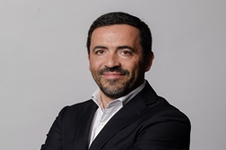 João Borrego