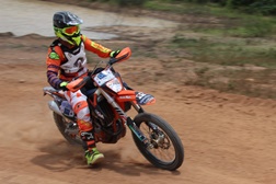 Campeonato Brasileiro de Rally CUP começa na Paraíba