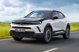 Ofensiva da Opel em matéria de qualidade no seu auge - Pontuações superiores para modelos Opel nas estatísticas da ADAC e no relatório TÜV  