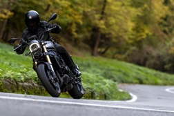 EICMA 2021 – Benelli Leoncino 800