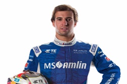Félix da Costa assina com  Andretti Autosport para a Fórmula E