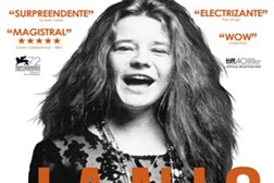 Janis: Little Girl Blue