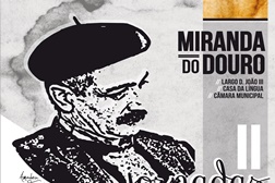 Jornadas da Língua e Cultura Amadeu Ferreira divulgam criação do Museu da Língua Mirandesa
