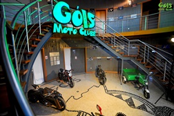 Góis Moto Village – A celebração das motos de regresso à vila de Góis