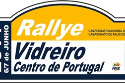 Rallye Vidreiro - Competitividade garantida na Marinha Grande