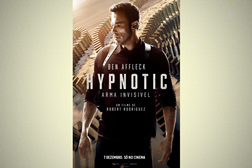Hypnotic - Arma Invisível (2023) - 7 de Dezembro