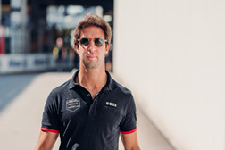 Félix da Costa apoia Porsche a vencer título Mundial de pilotos em Londres - Pascal Wehrlein sagrou-se o novo Campeão do Mundo de Fórmula E