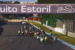CNV, 2022, Estoril 2- Antevisão do regresso ao Circuito Estoril - É a terceira ronda da época