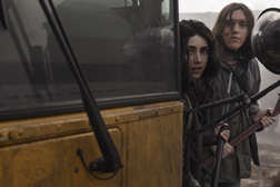 Terceira série do universo "The Walking Dead" chega em 2020 ao AMC Portugal
